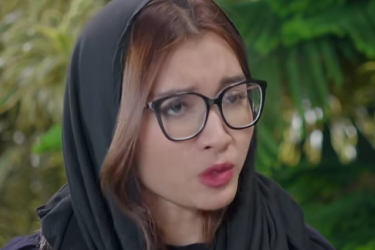 Naik Ranjang Episode 93 Hari ini 24 Agustus 2024 di SCTV: Hani Minta Bantuan Zidan untuk Mendekati Dean