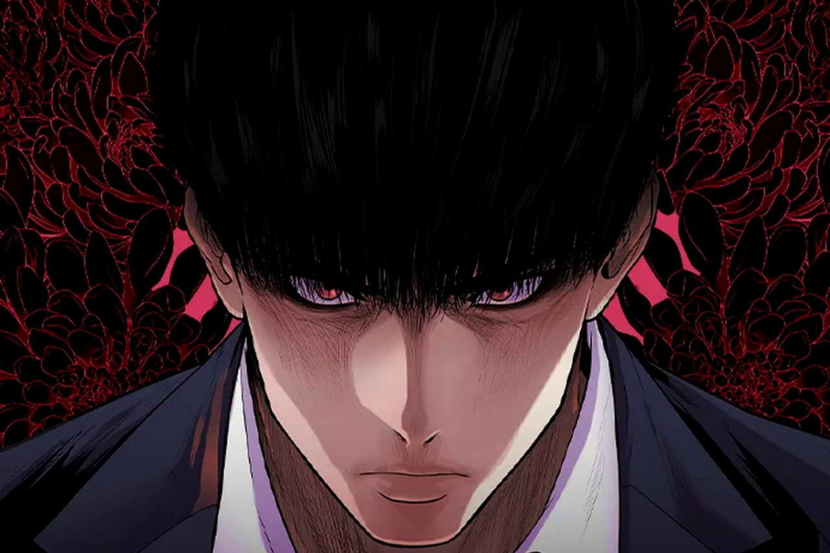 BACA SEKARANG The Bad Son Chapter Bahasa Indonesia - Rilis Baru Bocoran Cerita Full Episode RAW ENG SUB INDO