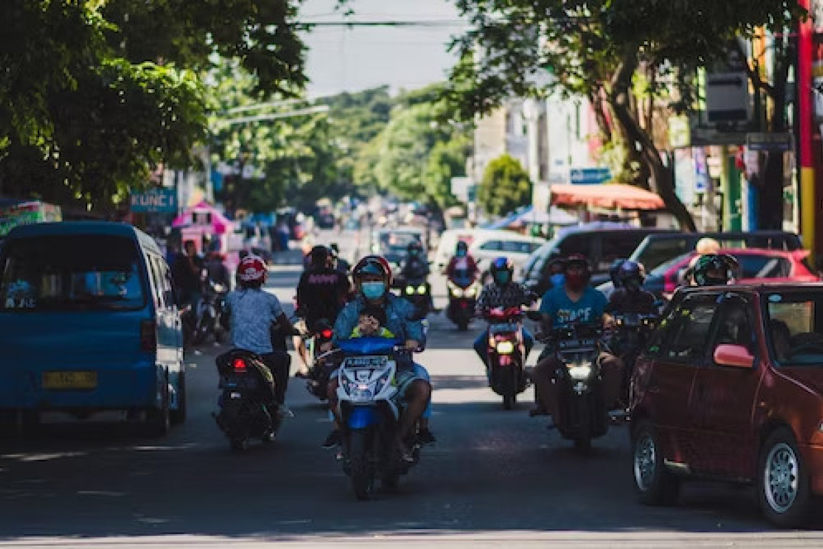 Pemekaran Banten Akan Buat Tangerang Hengkang 5 Kabupaten Dan Kota Ini