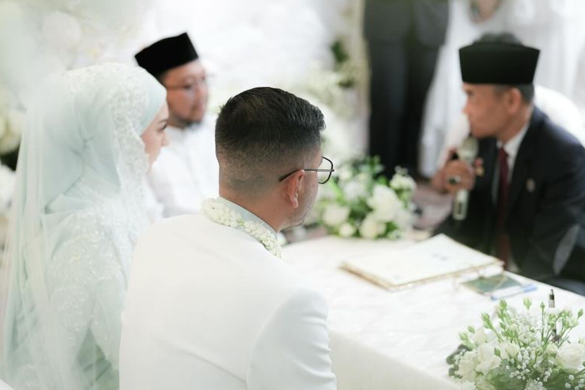 Bergerak di Bidang Apa PT Has Putra Indonesia? Tempat Kerja Haldy Sabri Suami Baru Irish Bella Gak Kaleng-Kaleng Pendapatannya Beda Jauh dengan Ammar Zoni