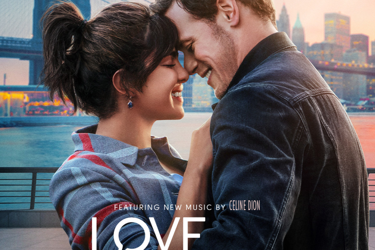 Siapa Saja Pemain Film Love Again (2023)? Kisah Komedi Romantis