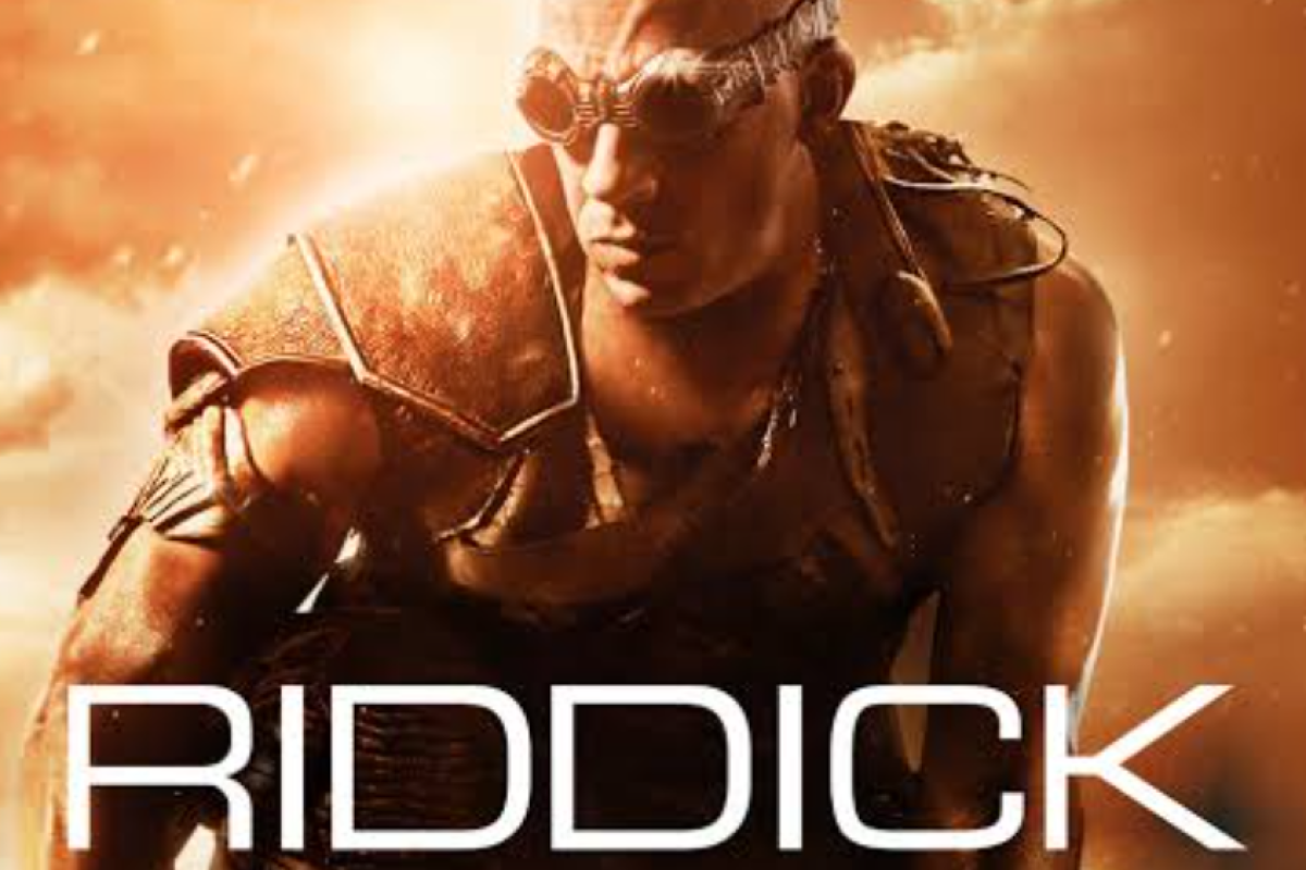 Sinopsis Riddick (2013) Bioskop Trans TV Hari Ini 26 Juni 2024 Dibintangi Vin Diesel dan Katee Sackhoff: Petualangan Riddick Menjadi Raja di Planet Terpencil  