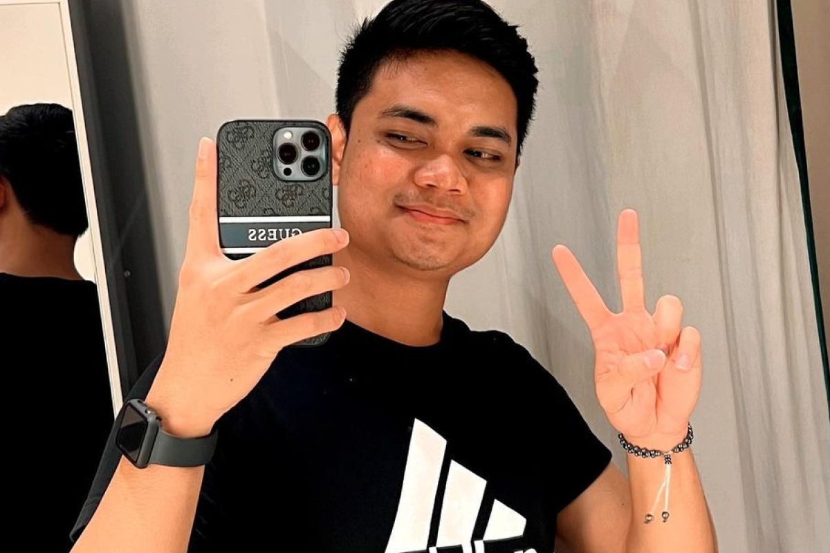 Profil Djihan Chamila Anandia TikToker yang Viral Diduga Lakukan KDRT Pada Suaminya Ray Faldo, Lengkap: Umur, Agama dan Akun Instagram