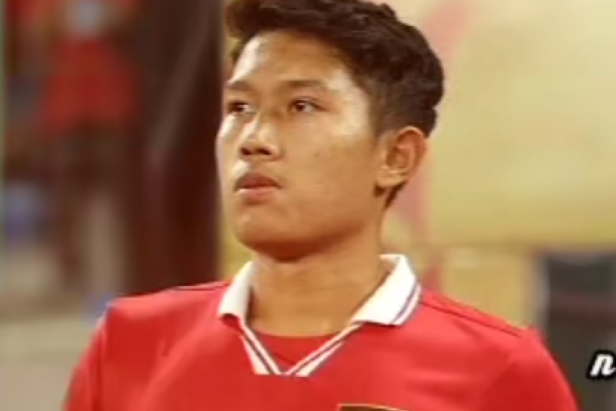 Biodata Tampang Ferdiansyah Cecep Surya Lengkap Umur, Agama dan IG, Pemain Persib yang Viral Usai Diselingkuhi Rimby Pacar dan Mufli Hidayat