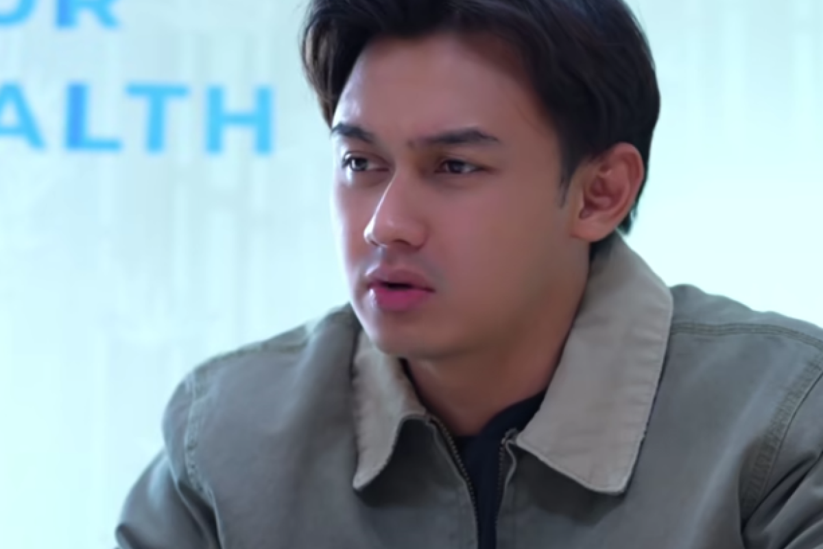 Sinopsis Sinetron SCTV My Heart Hari ini 27 Agustus 2024: Mike Takut Raisa Tidak Bisa Membujuk Dokter Andra untuk Merawat Rika