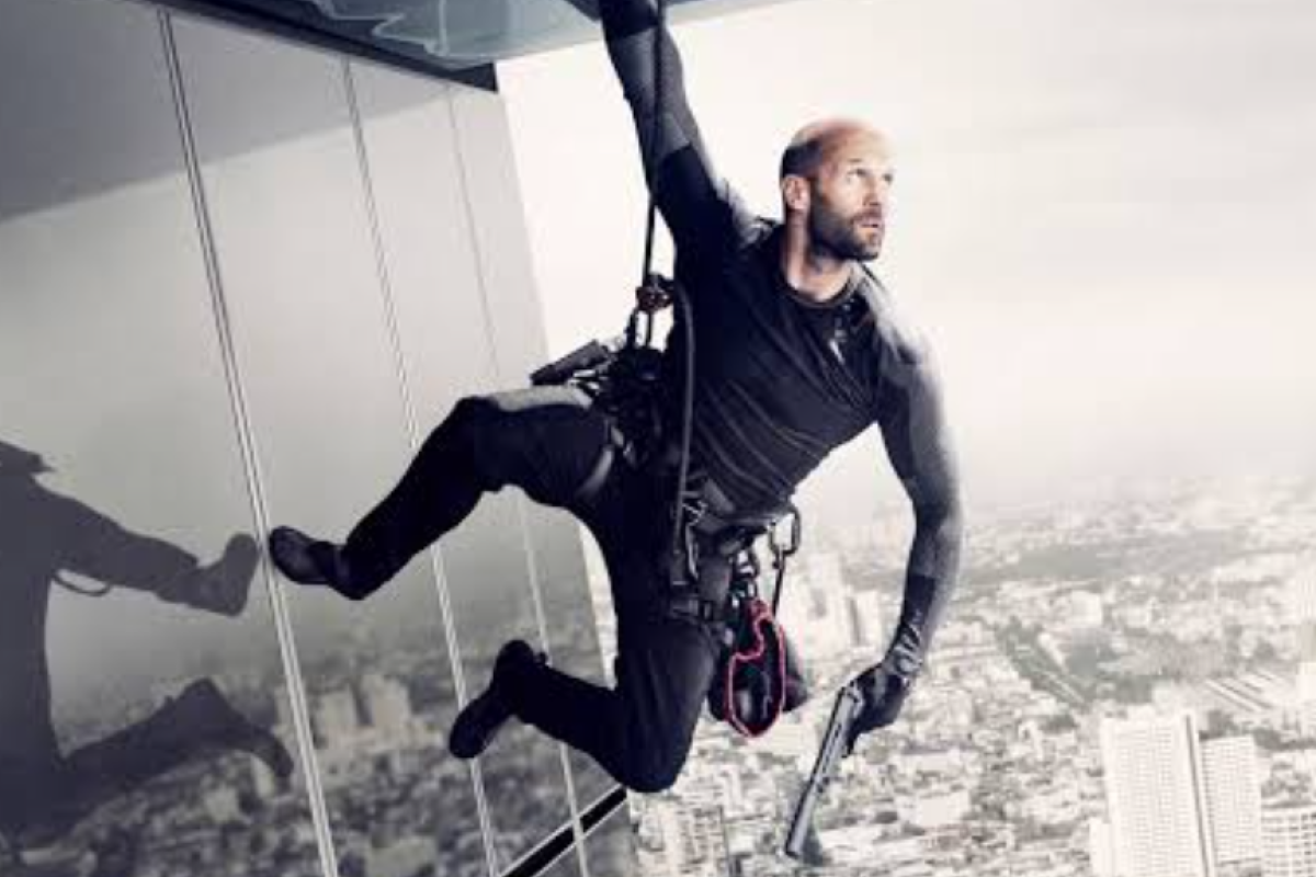 Sinopsis Bioskop Trans TV Mechanic Resurrection (2016) Hari Ini 24 September 2024 Dibintangi Jason Statham: Upaya Arthur Bishop Menyelamatkan Sang Kekasih yang Diculik