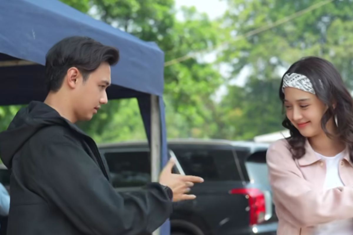 Daftar Rating TV Terbaru Hari ini 22 Agustus 2024 Luar Biasa My Heart Makin Melalangbuana Meluncur ke 5 Besar jadi Sangian Berat Saleha dan Cinta Yasmin