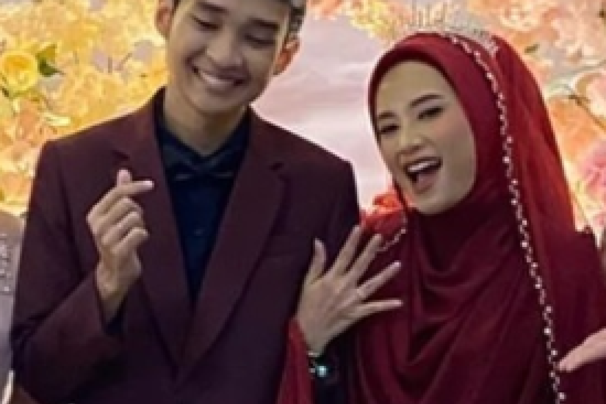 Arum Novia A Anak Siapa? Inilah Biodata Istri Raza Adhanzio Eks Super 7 yang Resmi Menikah, Bukan Orang Sembarangan?