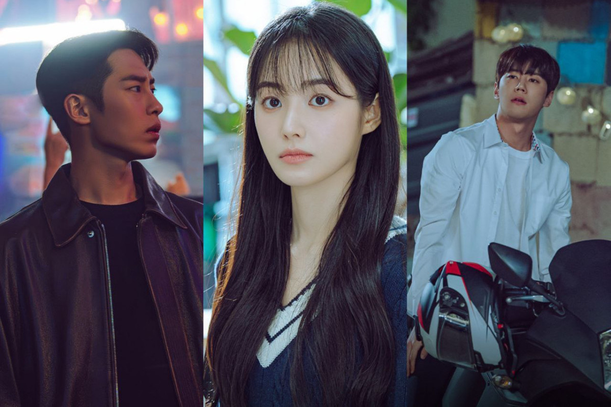 Link Nonton The Impossible Heir Episode 9 dan 10 Sub Indo di Disney Plus Bukan LK21 Apalagi Loklok: Tae Oh dan In Ha Bertemu dengan Na Hye Won Saat Dalam Perjalanan