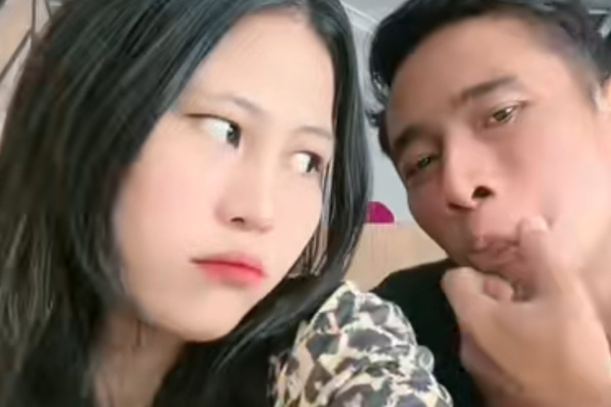 BIODATA Tampang Indri Arestianasari Wanita yang Diduga jadi Selingkuhan Suami TikToker Ayu Sinjai, Ternyata Video Syur 1 Menit 18 Detik Kini Diincar Natizen