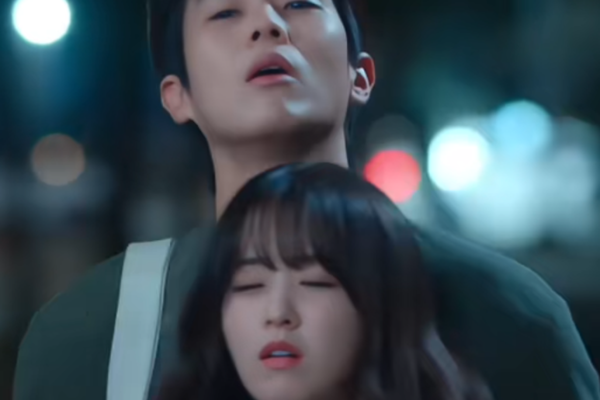 Penjelasan Ending dan 10 Fakta Drakor Melo Movie Dibintangi Park Bo Young dan Choi Woo Shik: Pertemuan Sutradara Muda dan Aktor Cameo Berbakat