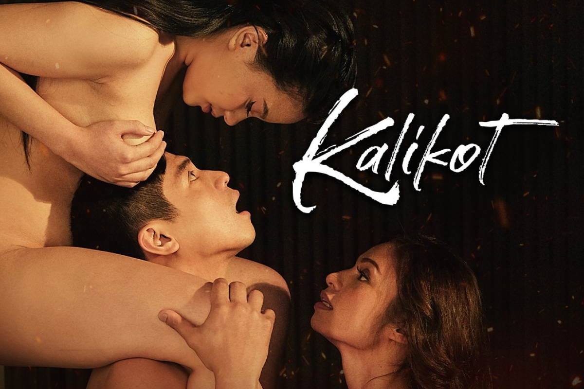 Kalikot (2024) Sub Indo No Sensor Bukan di Bioskopkerenin Tapi di Vivamax Dibintangi Sheila Snow, Van Allen Ong, dan Arah Alonzo: Kisah Pegawai Bengkel Super Hot