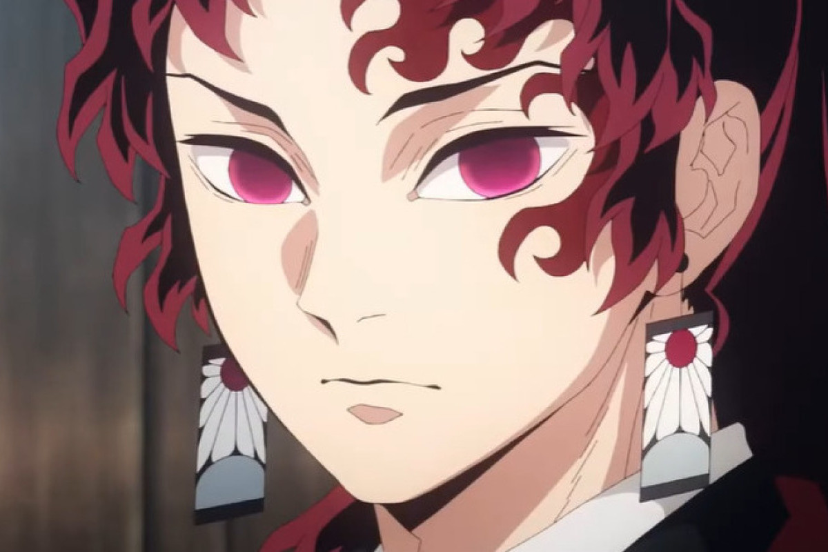 11 Hal Menarik dari Kimetsu no Yaiba Season 3 Episode 4