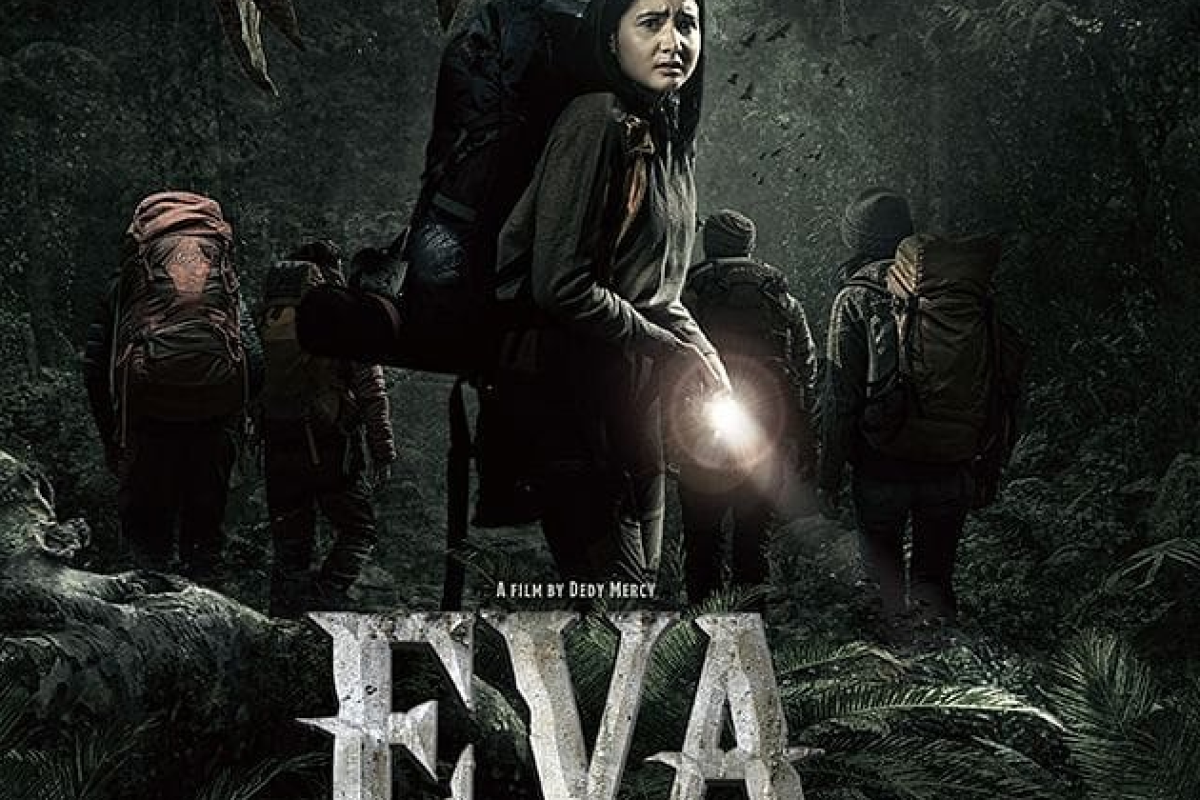 5 Profil Pemain dan Sinopsis Film Eva: Pendakian Terakhir Dibintangi Bulan Sutena dan Kiesha Alvaro: Terinspirasi dari Kisah Nyata Perjalanan Gaib di Gunung 