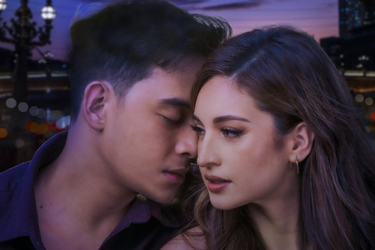 Isang Gabi (2024) Film Filipina Sub Indo Kualitas HD FULL Bukan di Loklok, Dibintangi Coleen Gercia dan Biego Loyzaga: Sinopsis, Daftar Pemain, Jadwal Tayang