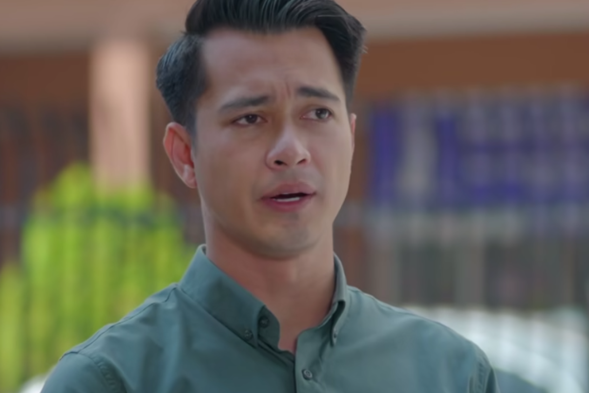 Naik Ranjang Episode 86 Hari ini 18 Agustus 2024 di SCTV: Gino Akan Tetap Merebut Tyas dari Dean 