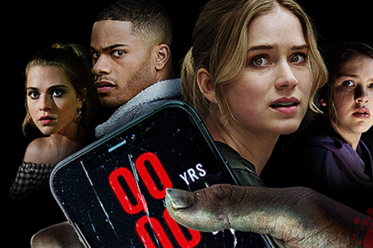 Sinopsis Countdown (2019) Bioskop Trans TV Hari ini 31 Oktober 2024 Dibintangi Elizabeth Lail: Sebuah Aplikasi Misterius yang Menunjukkan Kematian