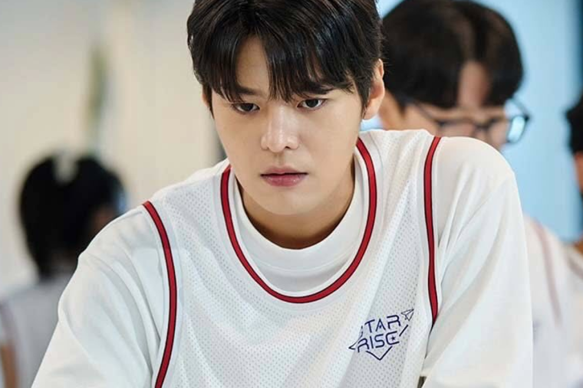 Nonton Drakor Namib Episode 1 Sub Indo & Spoiler Lengkap dengan Link di KST bukan LK21: Kisah Perjuangan Yoo Jin Woo Sebagai Trainee di Pandora Entertainment