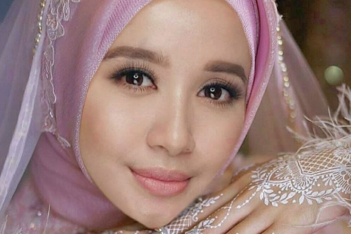 Norma Hauri Anak Siapa? Inilah Istri Kedua Ustaz Muhammad Nuzul Dzikri yang Resmi Menikah dengan Laudya Cynthia Bella, Bukan dari Orang Sembarangan!