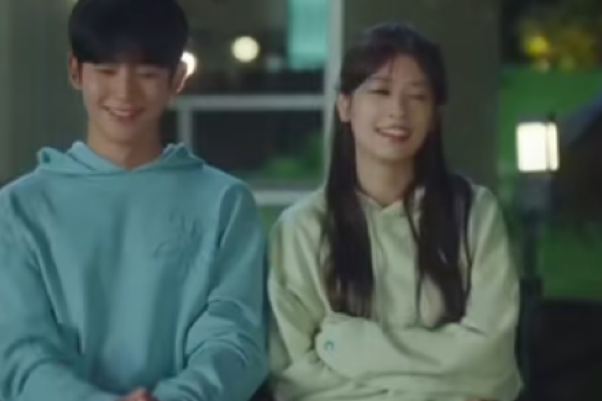 Love Next Door Episode 13 Sub Indo & Spoilernya Jangan di BiliBili Tapi di tvN: Awal Hubungan Romantis Antara Seung Hyo dan Seok Ryu