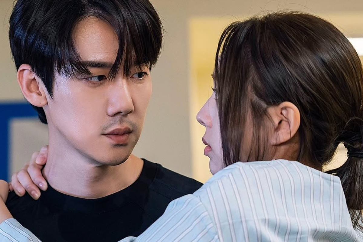 When The Phone Rings Episode 7-8 Sub Indo & Spoiler Lengkapd dengan Link jangan di LK21 Tapi di Netflix: Sikap Protektif Sa Eon Membuat Hee Joo Kesal