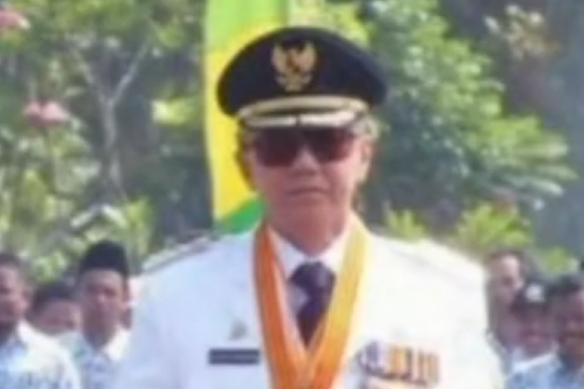 Profil Biodata Ismet Iskandar Mantan Bupati Tangerang 2 Periode yang Meninggal Dunia, Lengkap dari Umur, Agama dan Akun Instagram