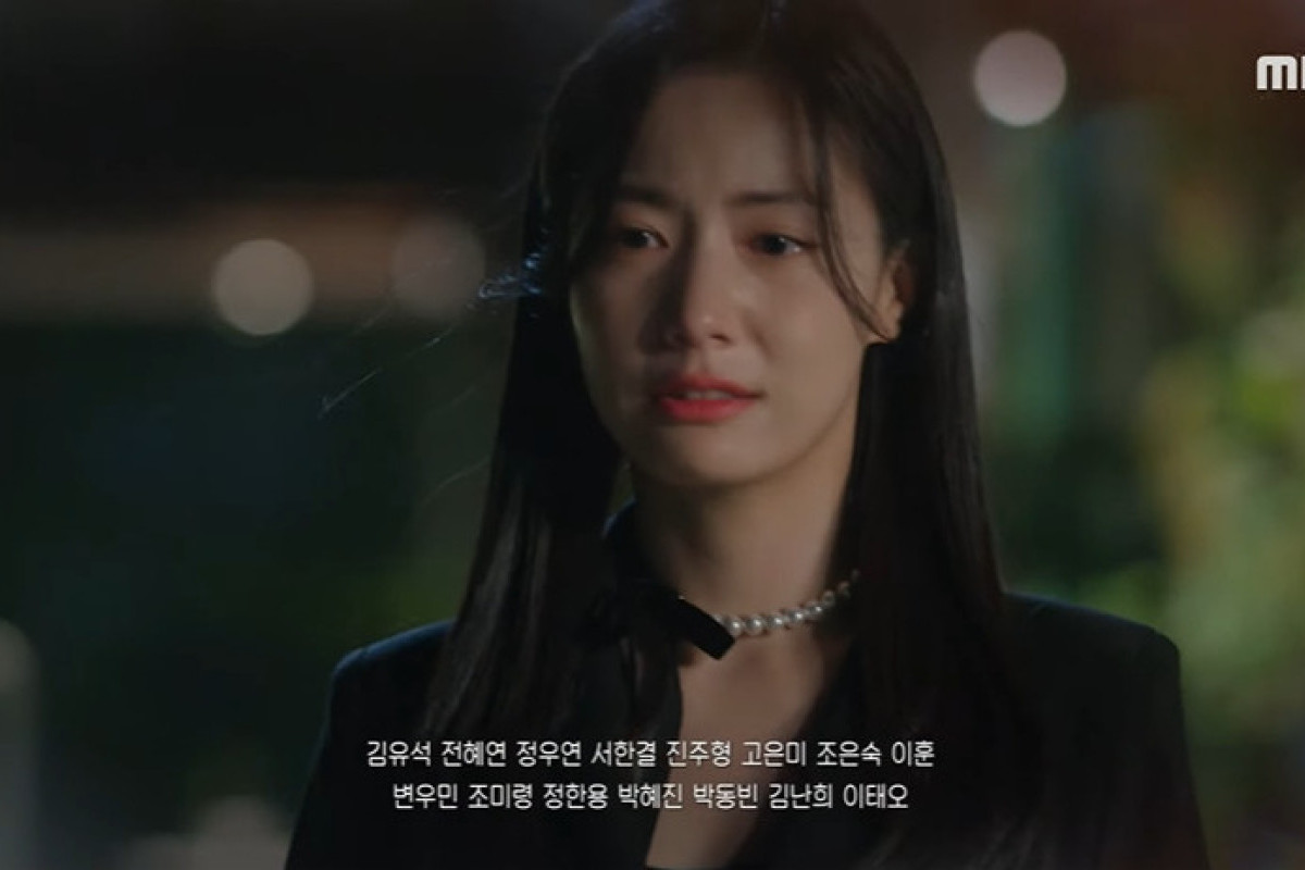 Link Nonton Meant To Be Drama Korea Beserta Sinopsisnya Drama Korea Hot Sex Picture 7236