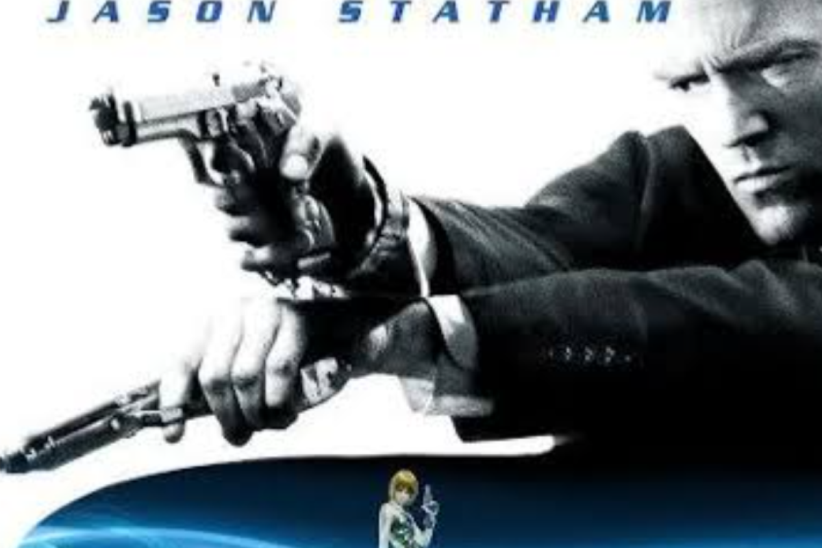 Sinopsis Bioskop Trans TV Transporter 3 (2008) Hari Ini 23 Juli 2024 Dibintangi Natalya Rudakova dan Jason Statham: Frank Martin Kembali Terjebak Dalam Petualangan Berbahaya