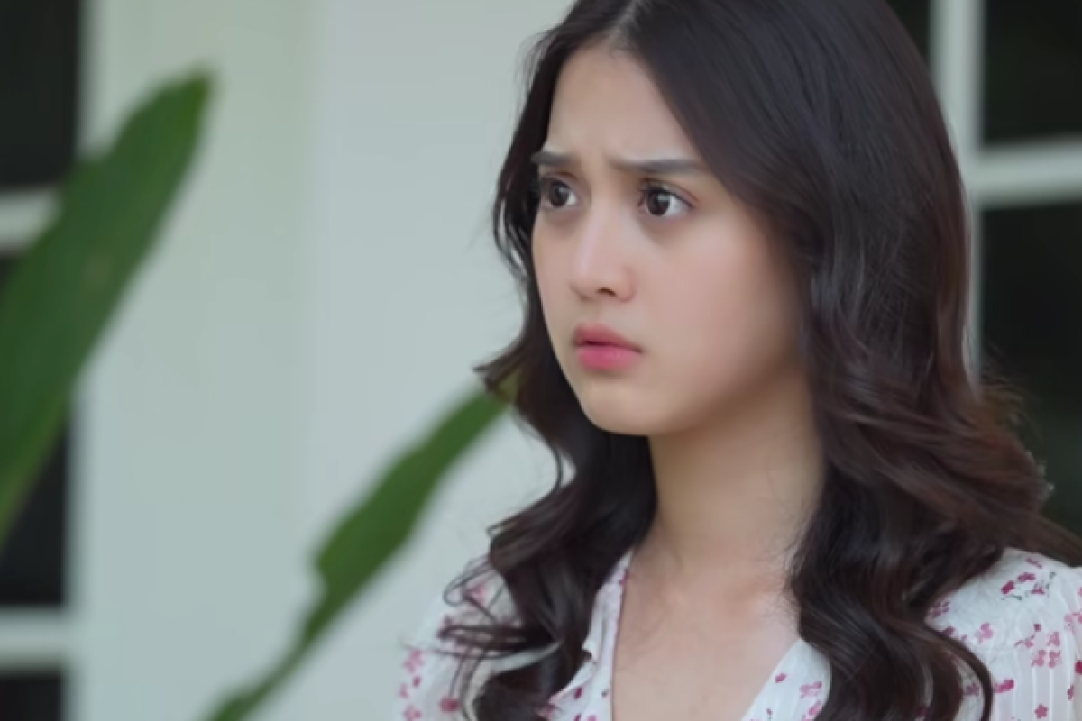 My Heart Episode 66 Hari ini 1 Agustus 2024 di SCTV: Raisa Akhirnya Tau Rika Adalah Ibu Kandung dari Mike  