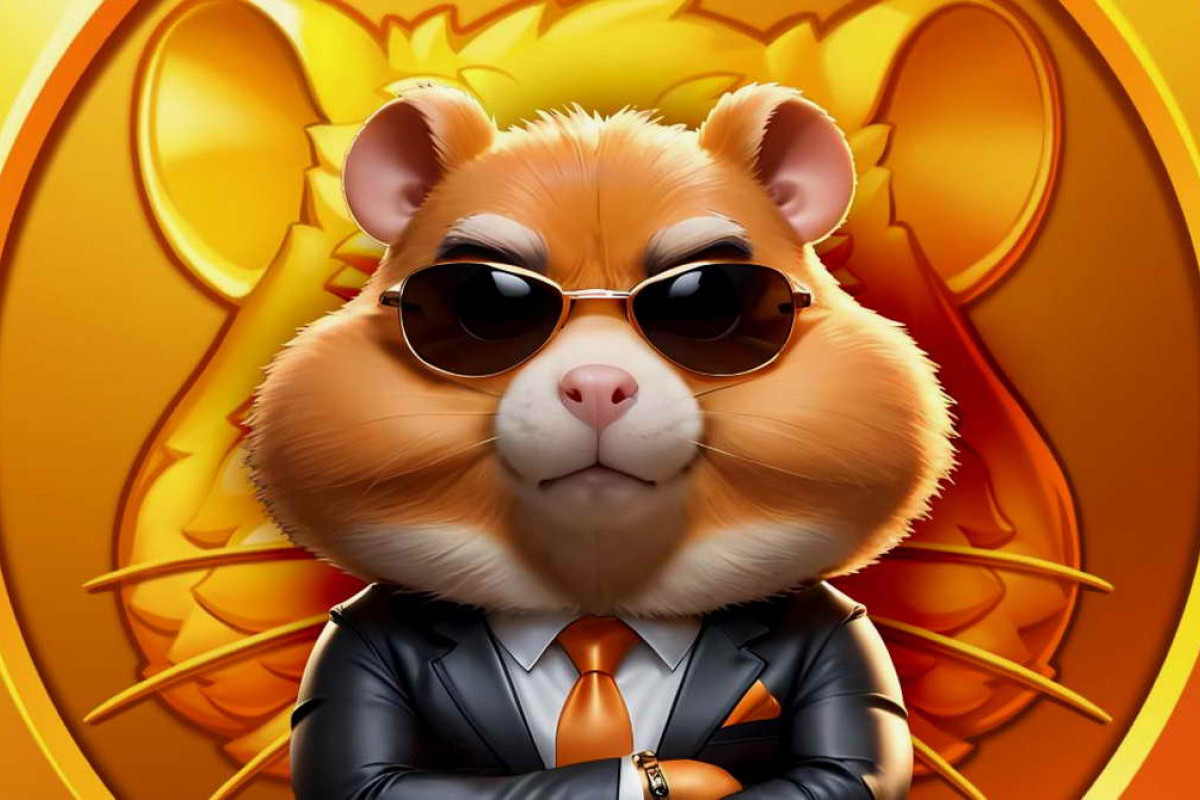 Game Penghasil Uang, Ternyata Segini Harga 1 Juta Koin Hamster Kombat ke Rupiah Terbaru, Lengkap Sandi Harian Terbaru