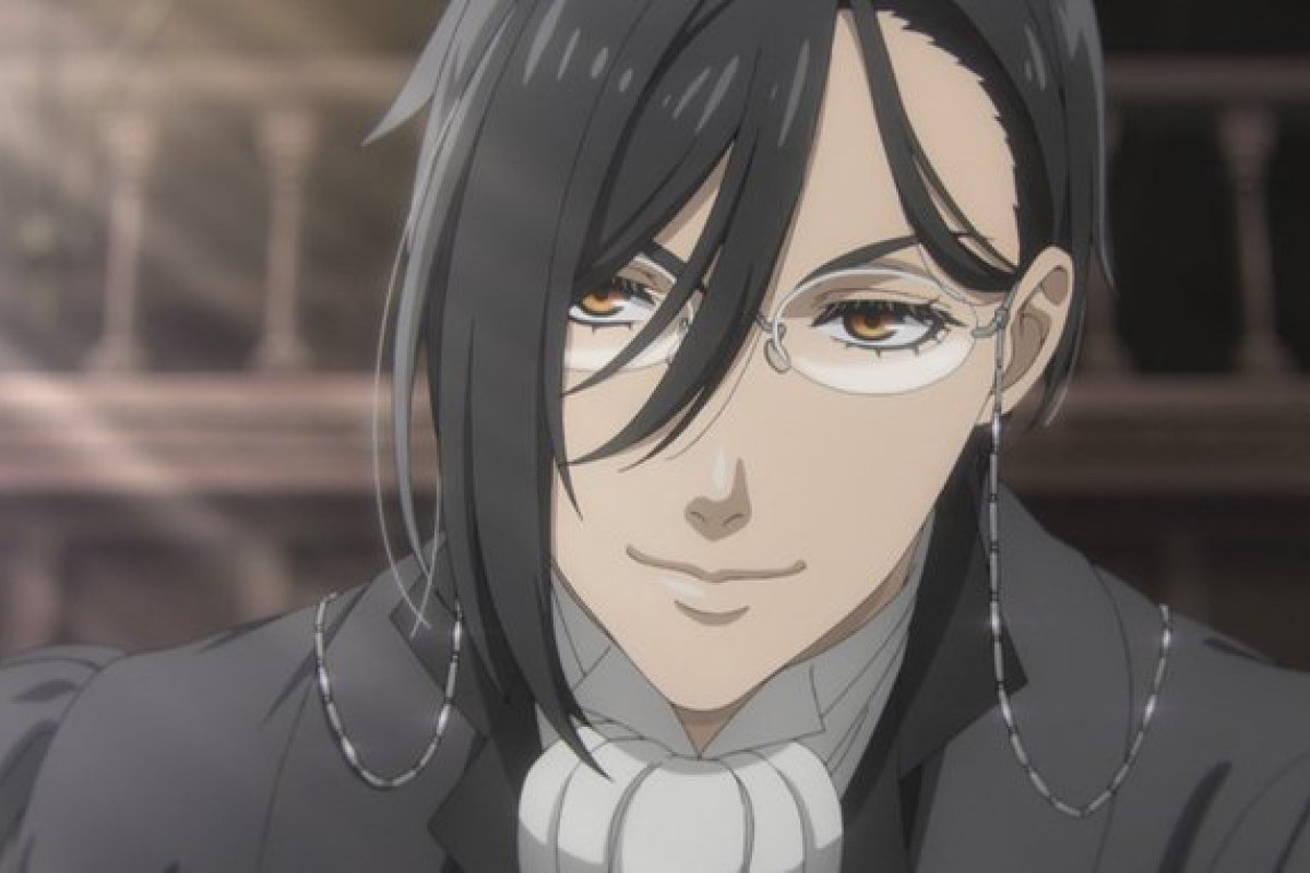 Black Butler: Public School Arc Episode 2 Subtitle Indonesia, Update Kuroshitsuji: Kishuku Gakkou-hen di Bstation dan Vidio