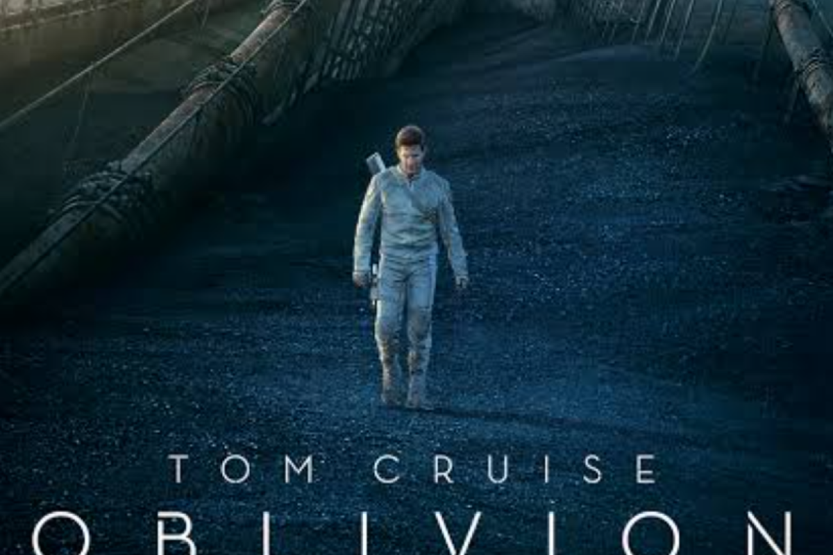 Sinopsis Bioskop Trans TV Oblivion Hari Ini 25 September 2024 Dibintangi Tom Cruise: Petualangan di Masa Depan dengan Bumi yang Hancur