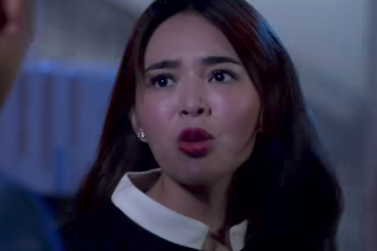 UPDATE List Rating TV dan Sinetron Hari ini 12 September 2024: Cinta Yasmin Makin Terpuruk Hingga Saleha dan Naik Ranjang Bertekuk Lutut dengan Acara RCTI