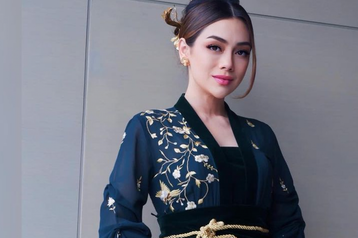 Borok Stefan William Dibongkar Celine Evangelista Usai Umumkan Nikah lagi dengan Ria Andrews Sejak Tahun 2022: Ketemu Anak Cuma 2x Pas Nyaleg Doang!