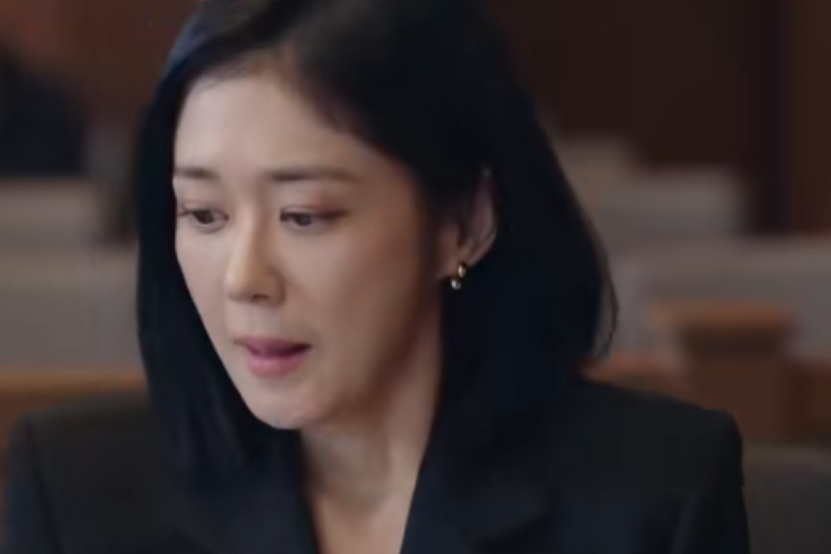 SPOILER Drakor Good Partner Sub Indo Episode 6-7 Tayang Kembali di VIU Bukan LK21 Atau LokLok: Sa Ra Membocorkan Informasi Perceraian Eun Kyung kepada Ji Sang