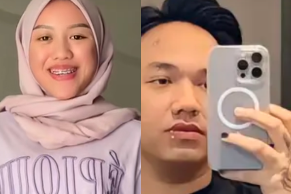 Benarkah Loly Anak Nikita Mirzani Hamil Anak Vadel Badjideh? Mail Syahputra Spill Testpack Positif Sebagai Bukti Konkrit!