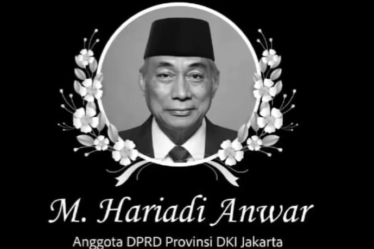 Apa Penyebab Ade Anwar Alias M. Hariadi Anwar Vokalis OM PSP Sekaligus Anggota DPRD Partai Nasdem Meninggal Dunia? Benarkah Karen Sakit? Simak Kronologi dan Biodatany