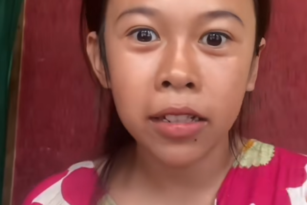 Profil Tampang Fitriyani Mama Elzio yang Viral di TikTok Karena Video 'Elzio Lihat Mama, Baa' Lengkap dari Umur, Agama dan Akun Instagram