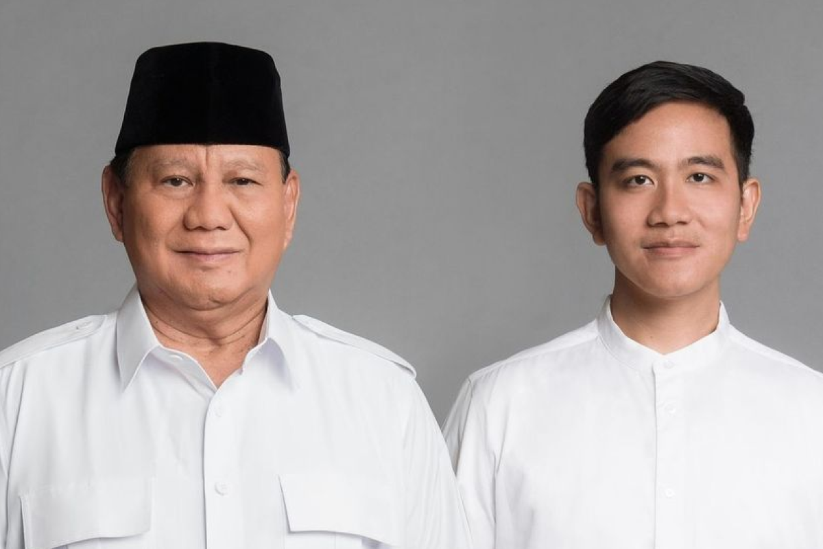 3 Link Download Video Ucapan Selamat Kepada Prabowo dan Gibran Bisa Buat Stasus Instagram Story Hingga Status di WA