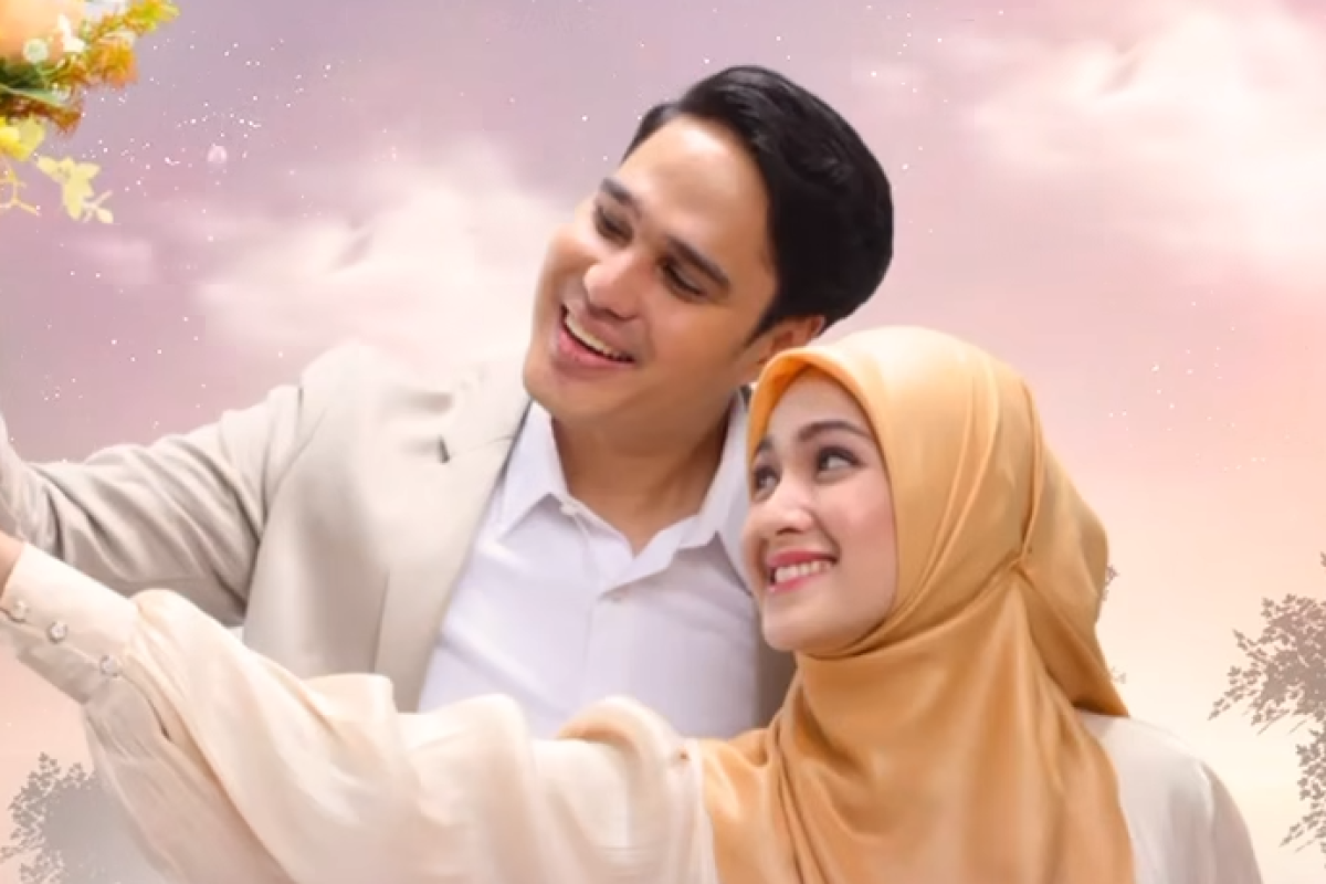 Sinopsis Hidayah Cinta Episode 2 Hari ini 23 Maret 2024 di SCTV: Pernikahan Penuh Paksaan Antara Gia dan Aslam 