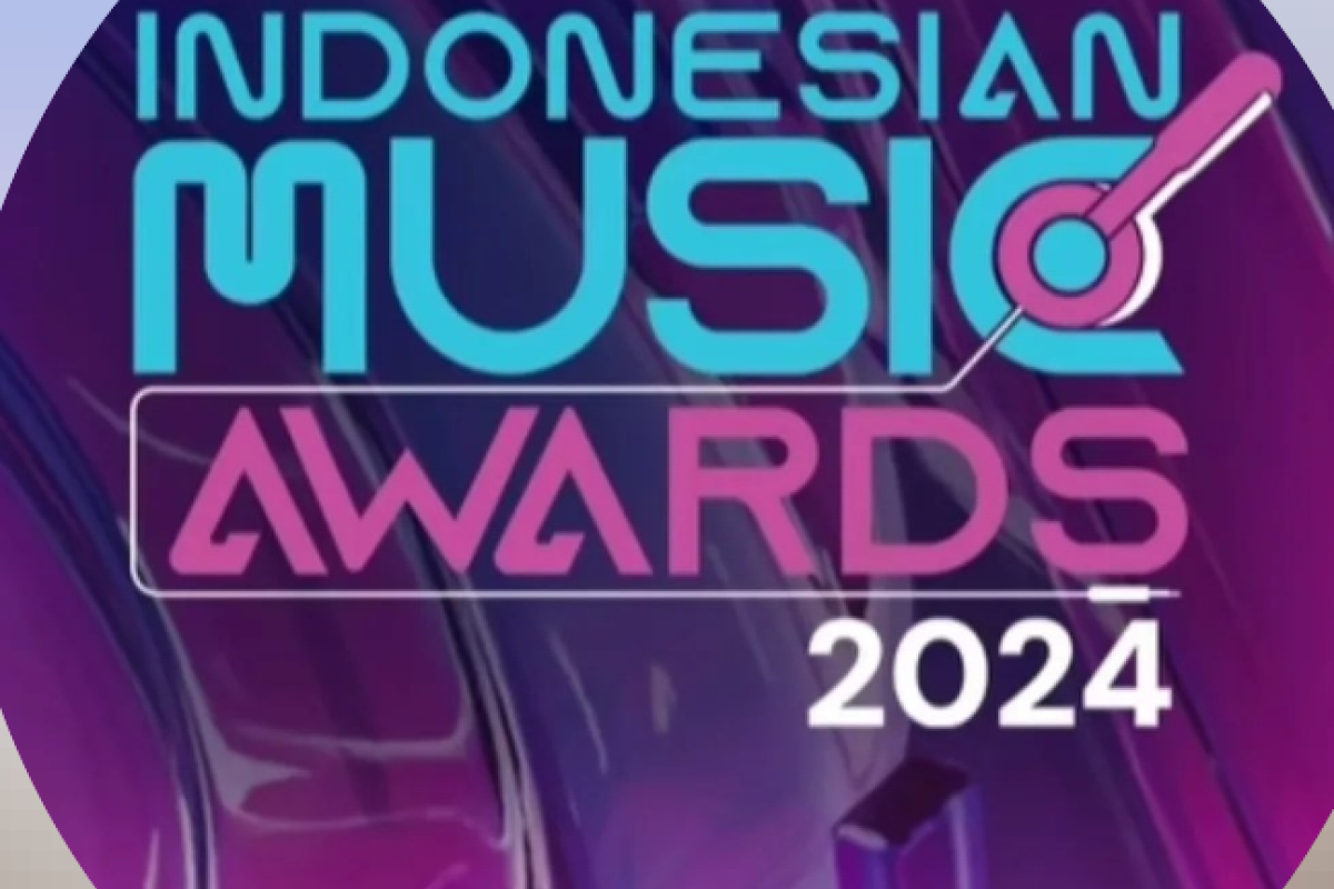 Siapa Pemenang Indonesia Music Awards 2024? Inilah Daftar Pemenang Lengkap 16 Kategori Didominasi Bernadya Hingga Juicy Luicy