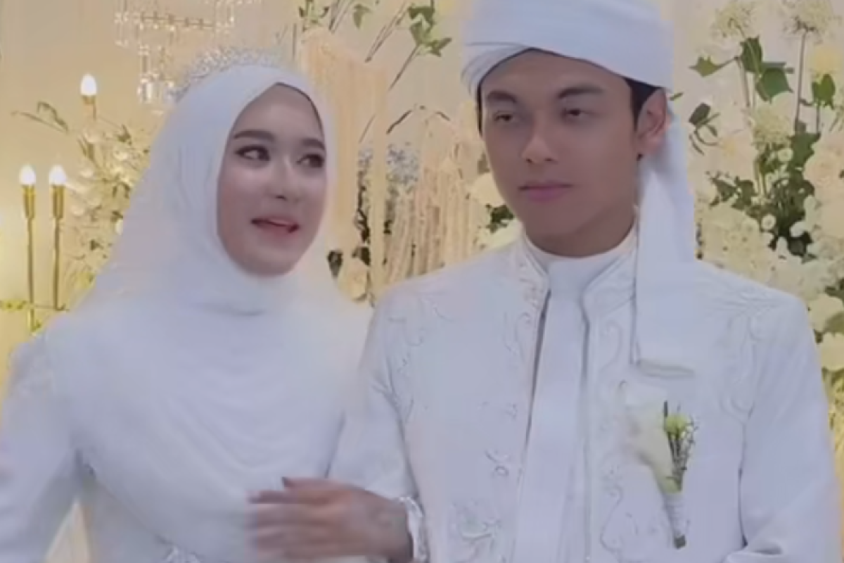 Apa Hubungan Syifa Istri Gus Zizan dengan TikToker Kayla Nadira? Benarkah Saudara Kandung?