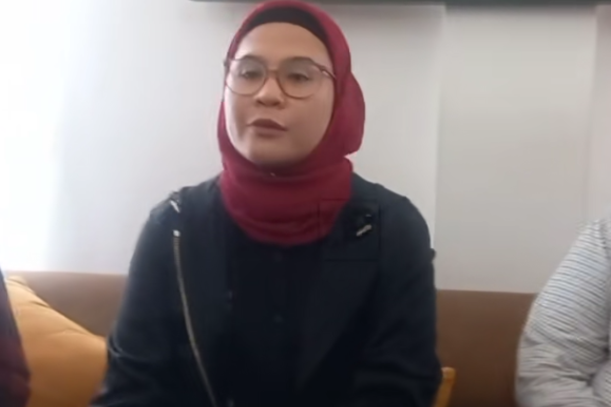 Profil Tampang Nina Agustina Cabup Indramayu yang Viral Diduga Mengintimidasi Warga, Lengkap: Umur, Agama dan Akun Instagram