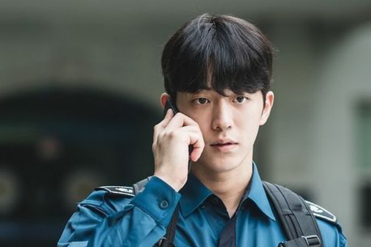 Nonton Download Vigilante Sub Indonesia Episode 7 dan 8 di Disney Plus dan Soompi Bukan LK21 Atau Drakorid: Penyelesaian Masa Depan Ji Yong sebagai Vigilante