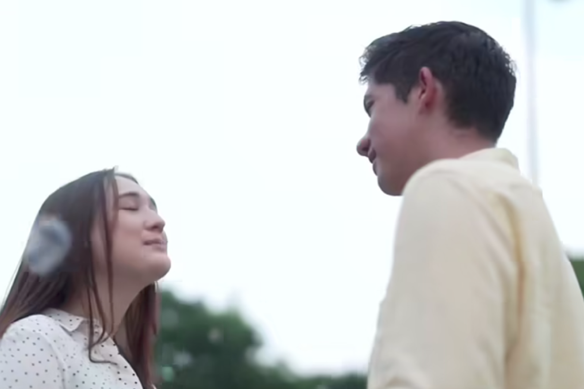 Ayu Akan Segera Menikah dengan Andrew Bukan Reno, Sinopsis Cinta Berakhir Bahagia Hari ini 15 Oktober 2024 dan Link Nonton