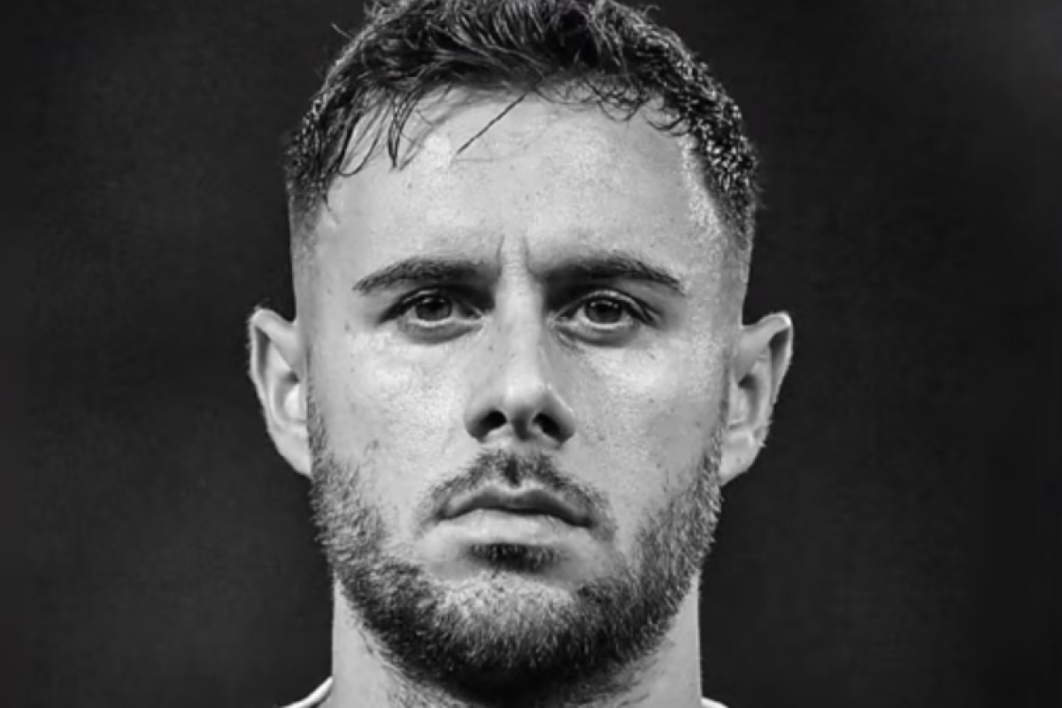 Biodata Profil George Baldock Pemain Sepak Bola FC Panathinaikos yang Meninggal Dunia, Lengkap dari Umur, Agama dan Akun Instagram