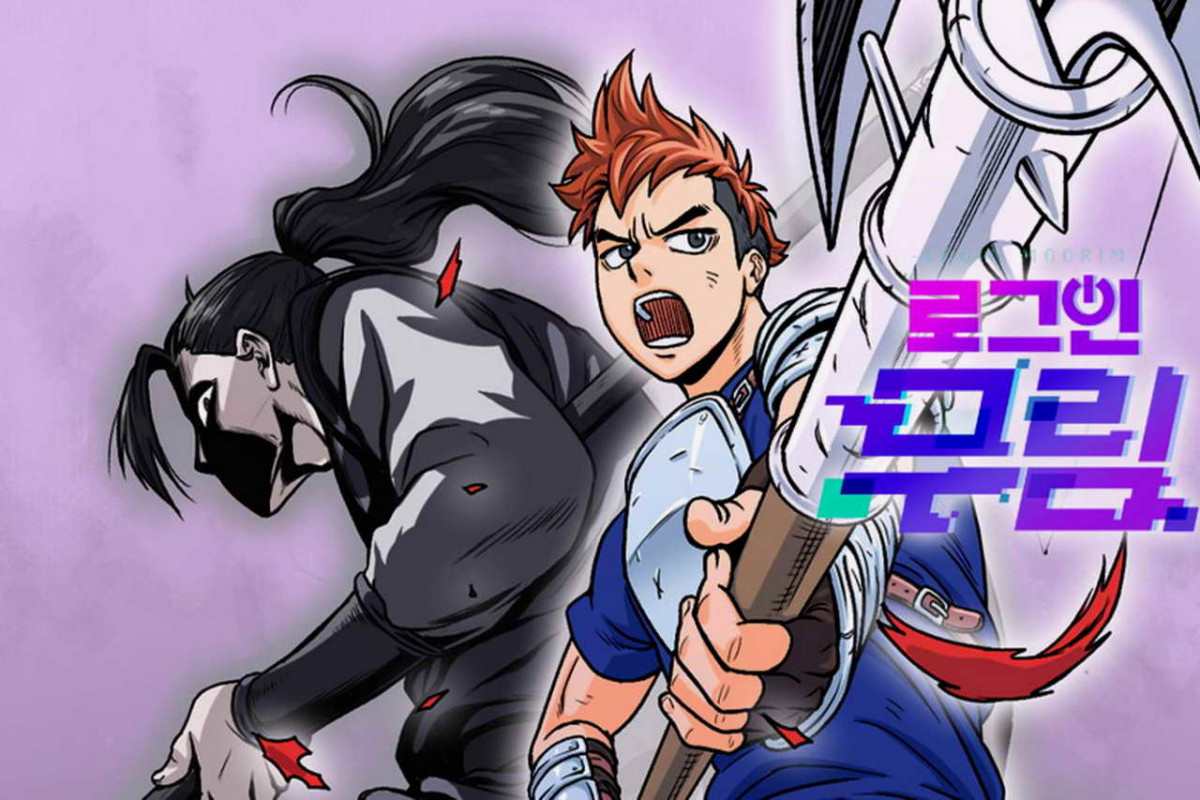 LINK Baca Murim Login Chapter 193 Sub Indo, Rilis Baru Bocoran Cerita Murim Login Full Episode RAW ENG Bahasa Indonesia