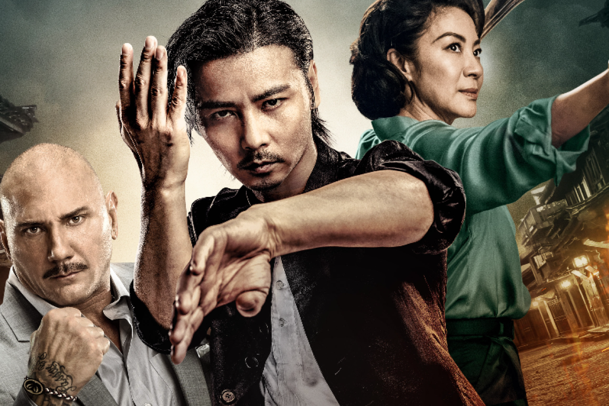 Daftar Acara TRANS TV Hari ini 16 Oktober 2024 ada Bioskop Trans TV Master Z: The Ip Man Legacy dan Enter the Fat Dragon, Brownies, Insert dan Pagi-Pagi Ambyar Serta Link Nonton