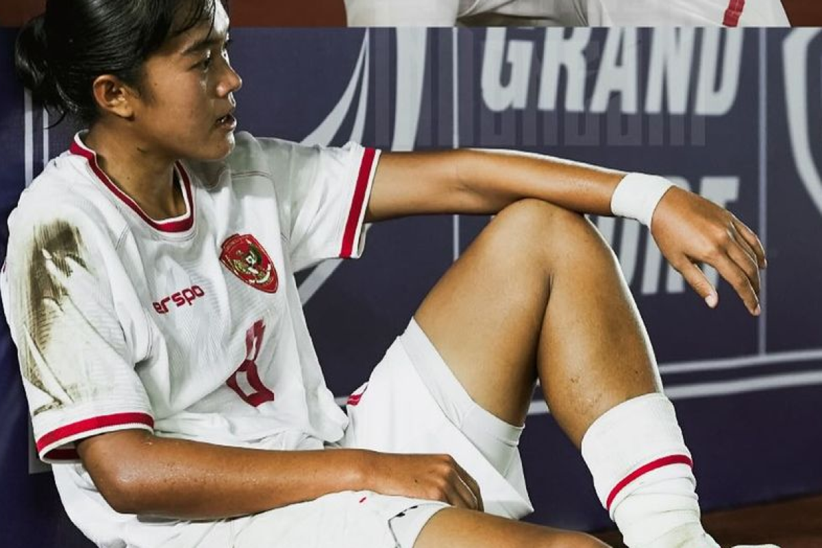 Timnas Indonesia Putri Melenggang Mulus ke Final Usai Hajar Singapura! Inilah Hasil piala AFF Wanita 2024