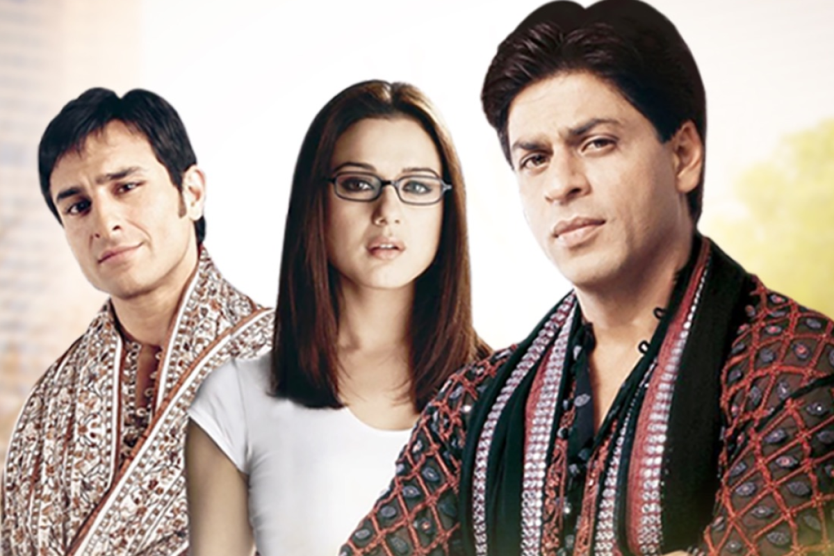 Link Nonton Mega Bollywood Spesial Kal Ho Naa Ho Hari ini 5 September 2024 Dibintangi Shah Rukh Khan dan Preity Zinta: Kisah Cinta yang Dipisahkan Kematian